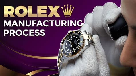 rolex production time reddit|I’ve been told it takes a year to manufacture a Rolex, and  .